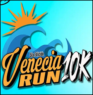 2024 Venecia Run 10K