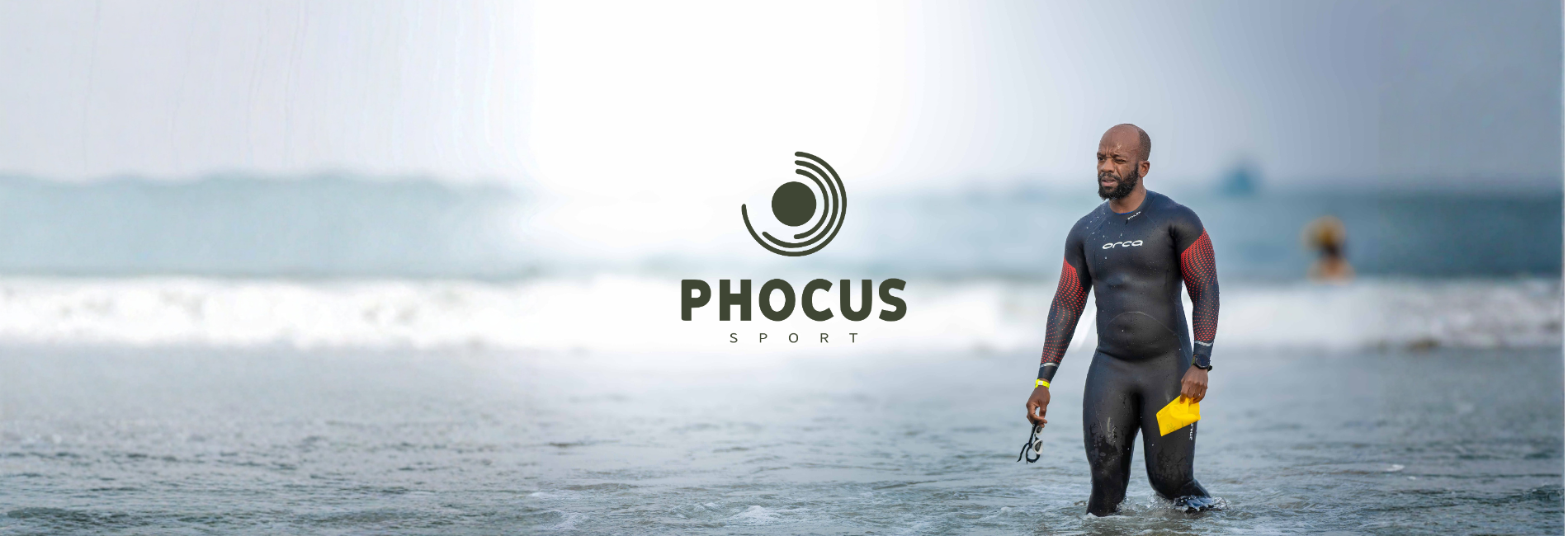 Historia Phocus Sport